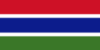 Gambia Vinasc group