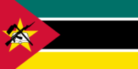 Mozambique Vinasc group