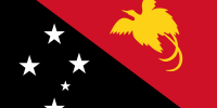 Papua New Guinea Vinasc group