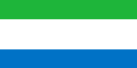 Sierra Leone Vinasc group